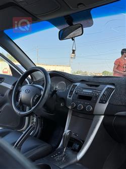 هیوندای سۆناتا